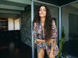 Zendaya a generációjának legmagasabbra törő csillaga