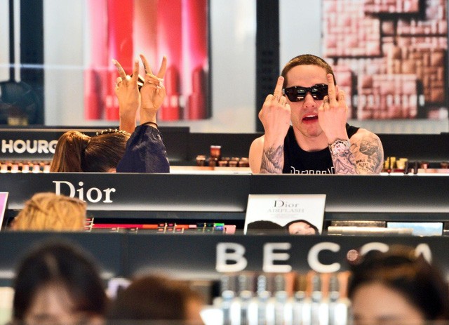 Ariana Grande pasija