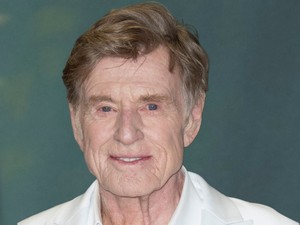 89 éves korában meghalt Robert Redford