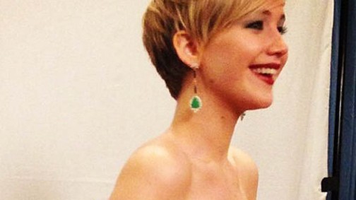 Interaktív - Ilyen volt a Golden Globe gála a háttérből