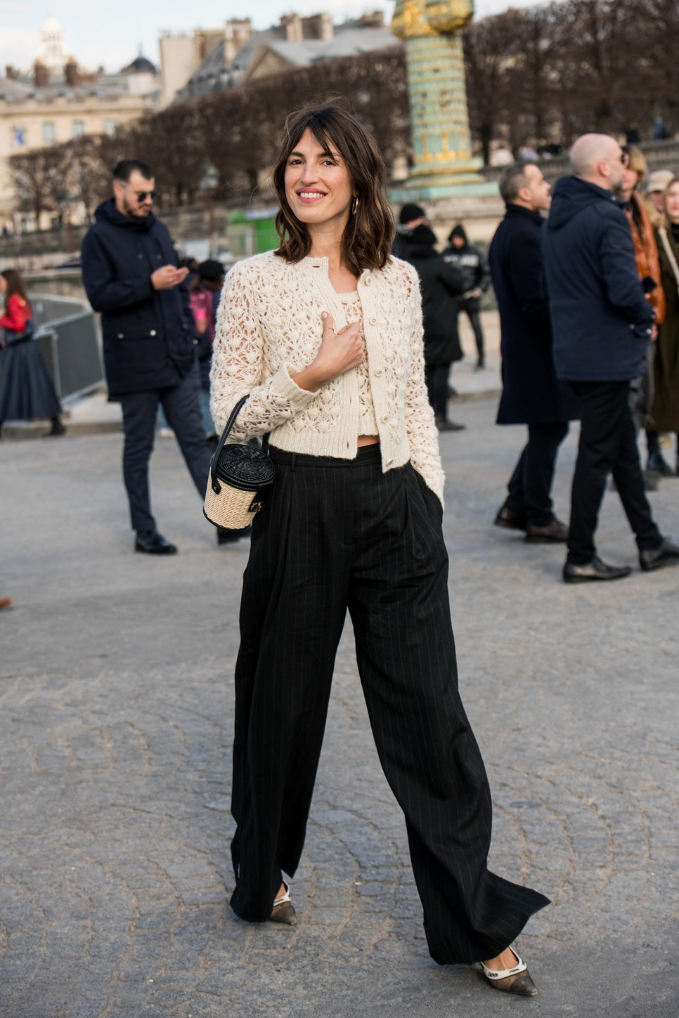 A francia nők titka csupán a megfelelő alapdarabokban rejlik