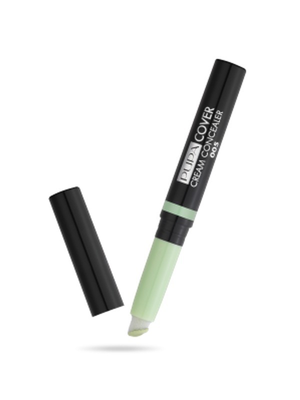 Cream Cover korrektor PUPA MILANO 