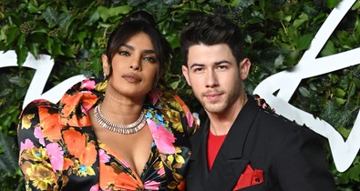 Meglepetés! Nick Jonas apa lett!