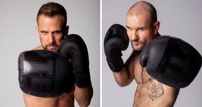 Elképesztő fordulatok a Sztárboxban: egy hajszál döntött Danny Blue és Szecsei Valter között