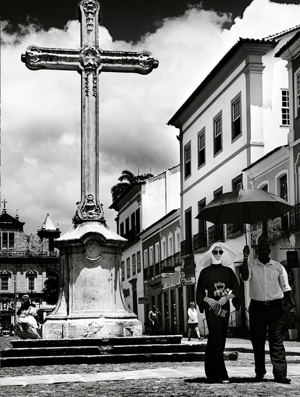 2013 luxusdivatja apácáknak