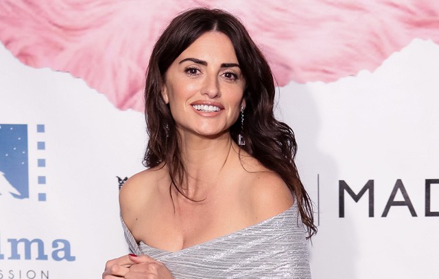 Penélope Cruz
