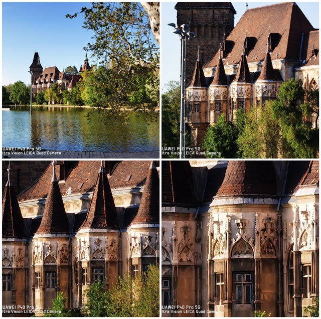 Elképesztő technika, lehengerlő csúcsminőség: Kipróbáltuk a HUAWEI P40 Pro mobiltelefonját