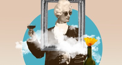 Mozart nem csak zenében volt lázadó, a szerelemben is átlépett minden határt