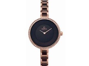 Karácsonyi ajándéktipp: Obaku ékszeróra