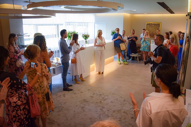 Így hatott a koronavírus okozta stressz a bőrünkre - okai és kezelése