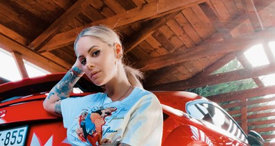 Less el egy-két menő stílustrükköt Metzker Vikitől!