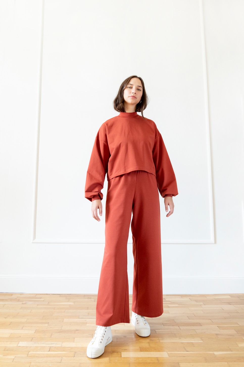 Szettek, amik túl menők otthonra – ismerd meg a BEBI-t