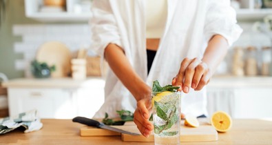 Létezik az ital, ami a víznél is jobban hidratál: mindenre számítottunk, csak erre a folyadékra nem