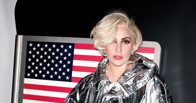 Lady Gaga