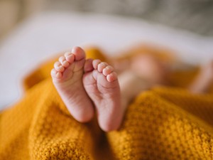 Covid-baby jelenség: a járvány alatt született gyerekek egy teljesen más világba csöppentek