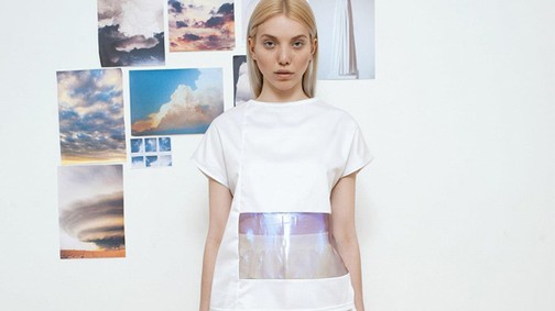 Szavazz Anna Daubner kollekciójára és nyerj!