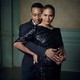 John Legend és Chrissy Teigen