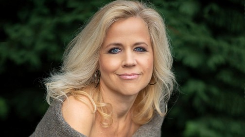 Haumann Petra: „A szerepálmokkal vigyázni kell – van, amikor jobb, ha megmaradnak álomnak”