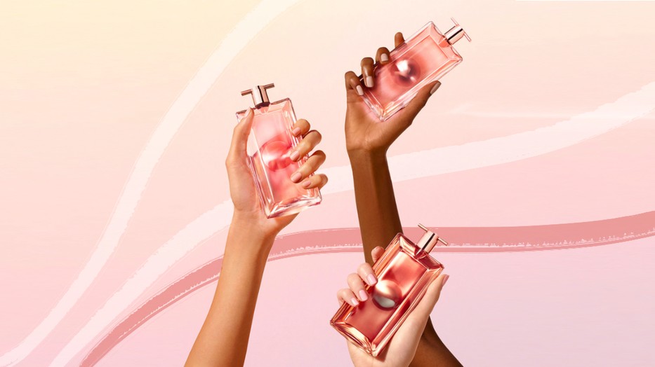 GlamDrop: Viseld magadon a napsugarak illatát!