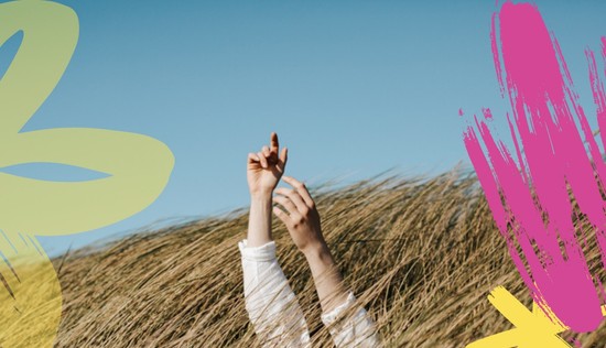 Nem vagyok Netflix-függő, csak kell egy hely, ahol elbújhatok a valóság elől