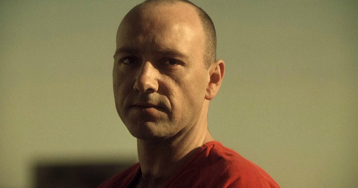 John Doe – Hetedik (1995)