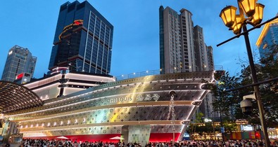 Ezek a világ legexkluzívabb és legdrágább luxusboltjai, aminek az áraitól bárki lefordul a székről