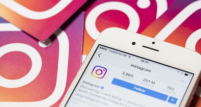 Mindenki falra mászik az Instagram újításától: tényleg borzalmas