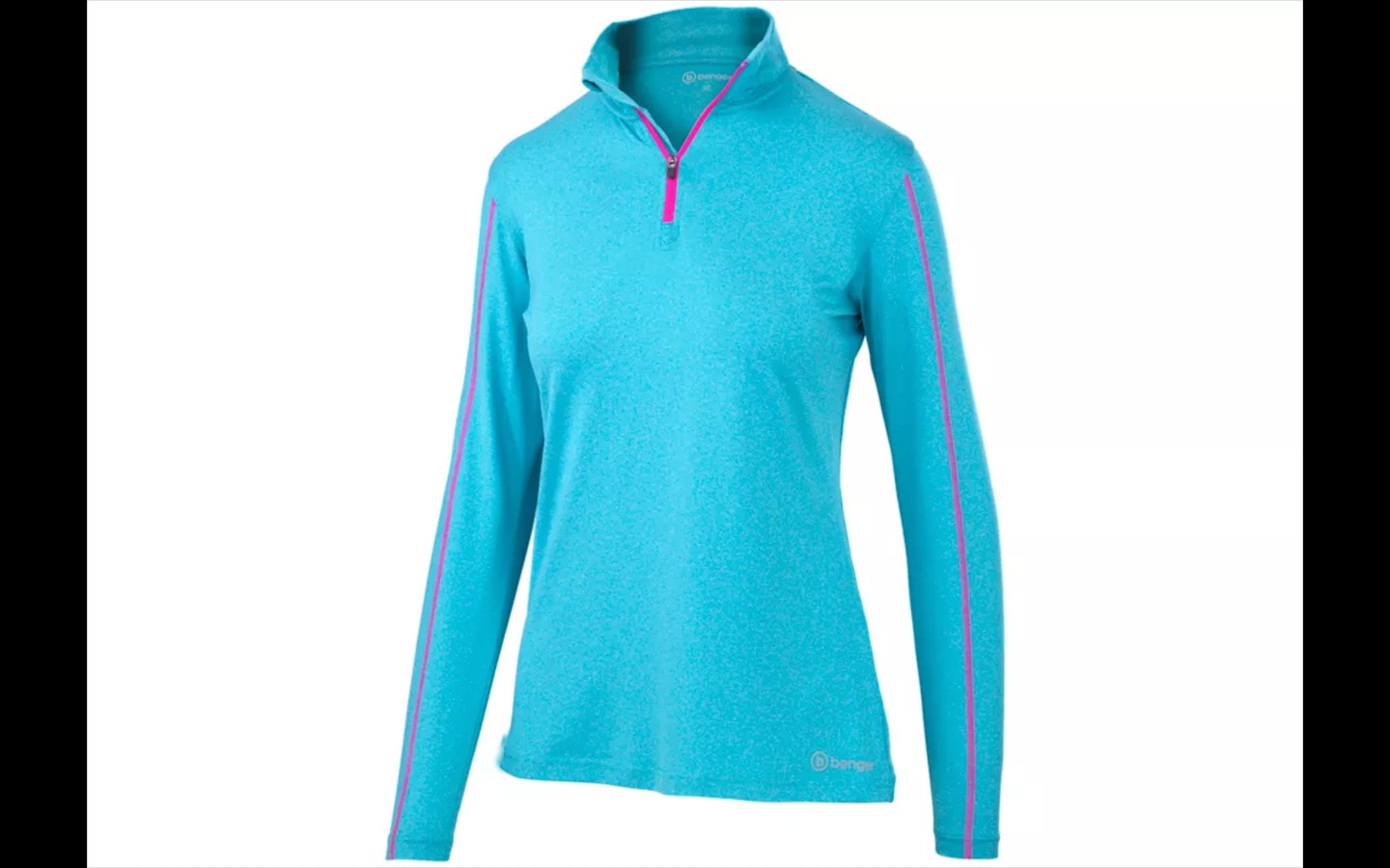 A hosszú ujjú futópóló nyáron is jól jöhet, ha például a szúnyogok vagy az erős napfény ellen szeretnél védekezni. 