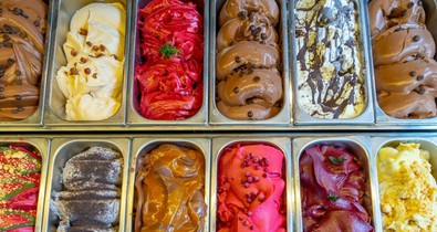 Kóstold meg Budapest legjobb fagyiját