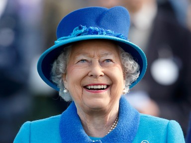 Minden évben ugyanazt kérte születésnapjára Erzsébet királynő, ehhez szigorúan ragaszkodott a néhai uralkodó