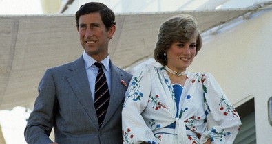 Brutális mondatot vágott Diana hercegné fejéhez Károly király a szülőszobában