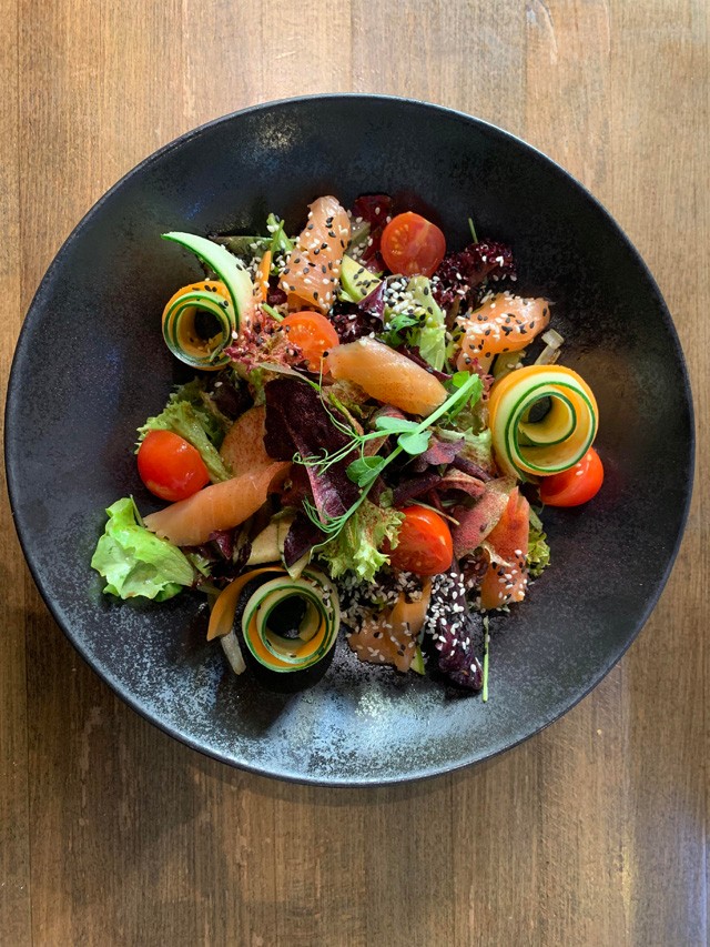 A tökéletes kávé, gourmet partizánoknak: Double Shot