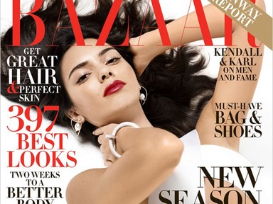 Kendall Jenner szigorúan szexiskedik