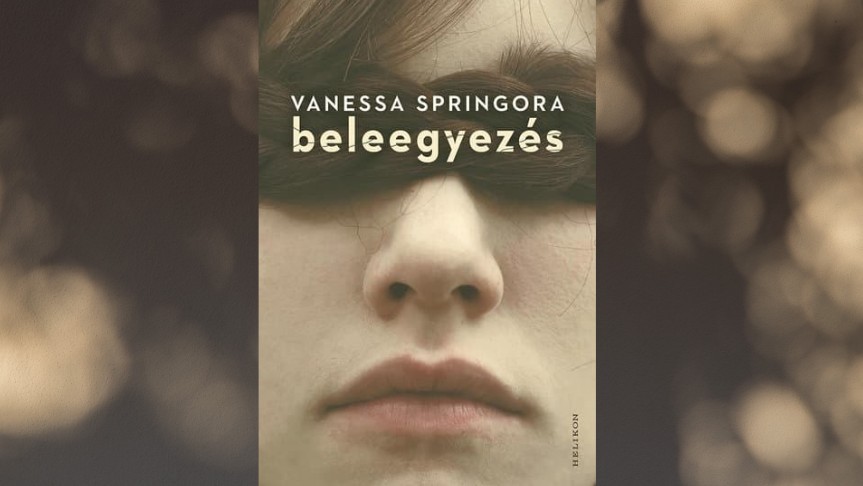  A hét könyve: Beleegyezés