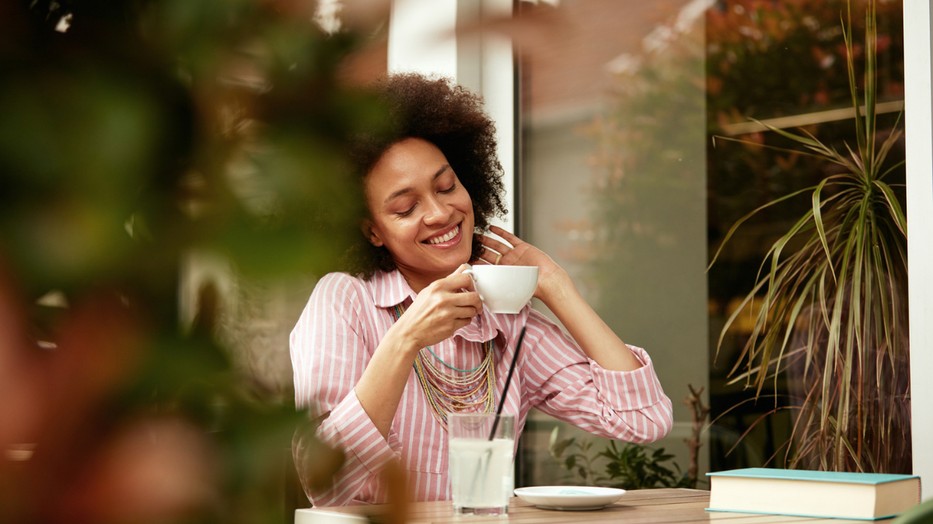 Ezek miatt érezheted annyira jól magad, miután megkávéztál