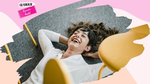 Ha nem tudod elfogadni azt, ahol most tartasz, nem építheted az önbecsülésed sem