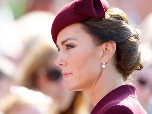 Katalin hercegné teljesen összetört, szívszorító dolog áll a háttérben