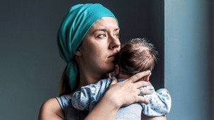 Ezek a leggyakoribb mentális problémák a várandósság után