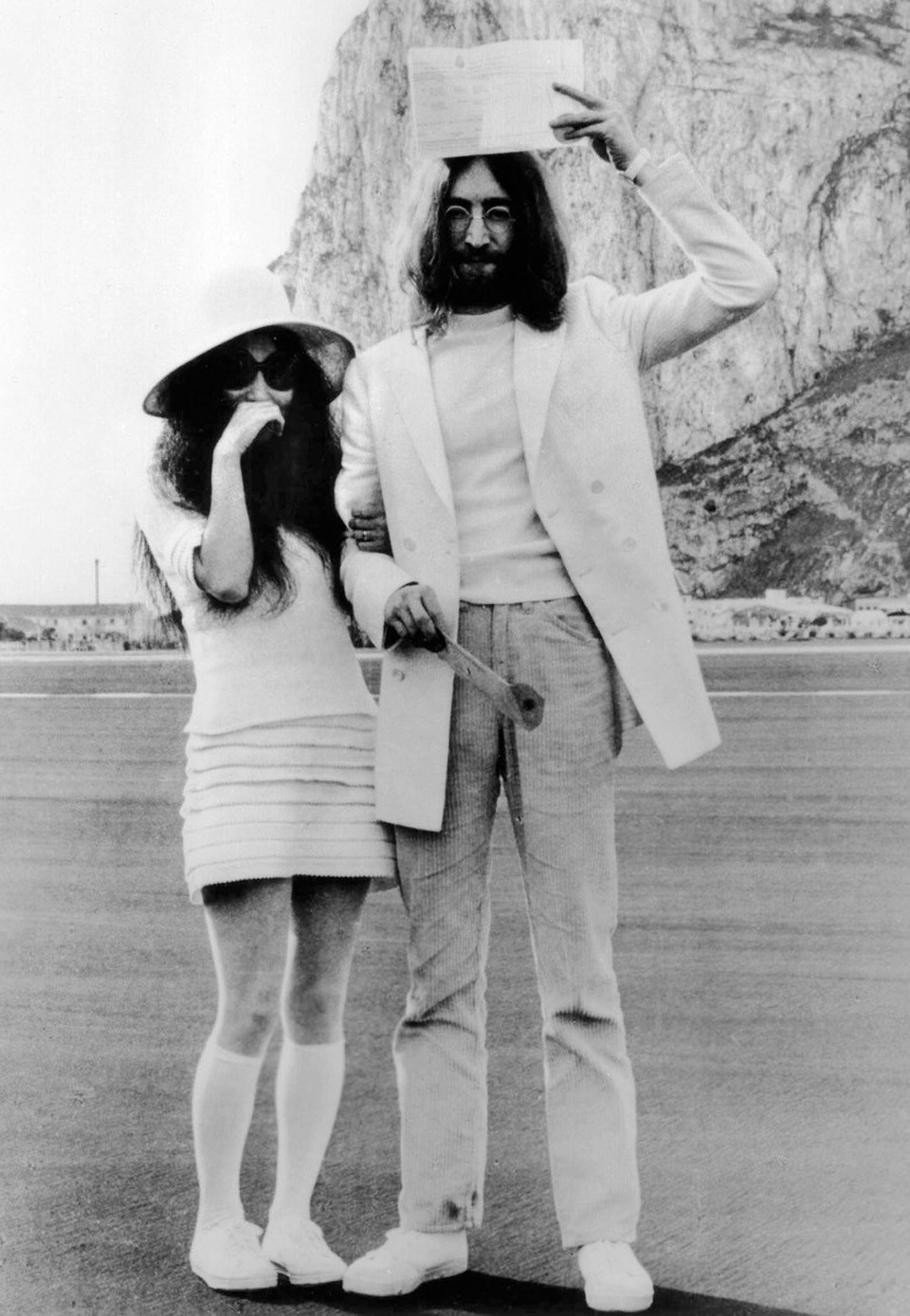 Sztármenyasszonyok, akik miniben mondták ki a boldogító igent