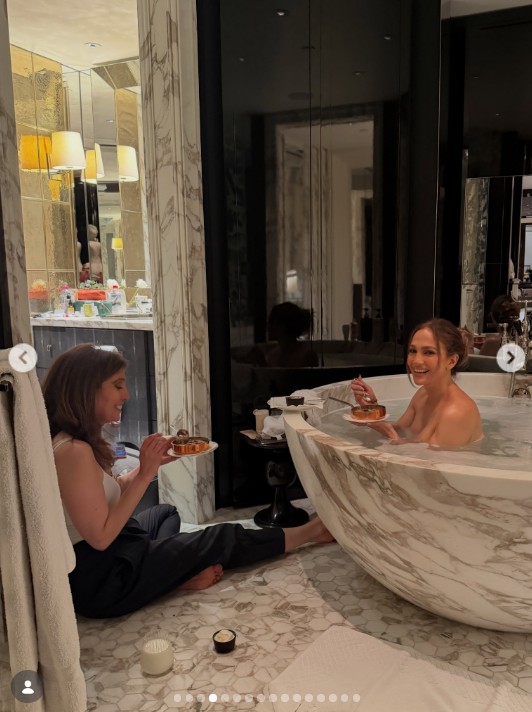 Jennifer Lopez és húga között nagyon szoros a kapcsolat