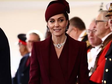 Katalin hercegné születésnapja minden eddiginél különlegesebb lesz, és az ok szívszorító