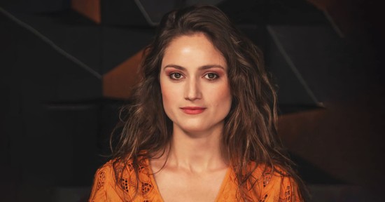 Kókai Tünde: „Folyamatosan ápolom a magammal való kapcsolatomat is” 