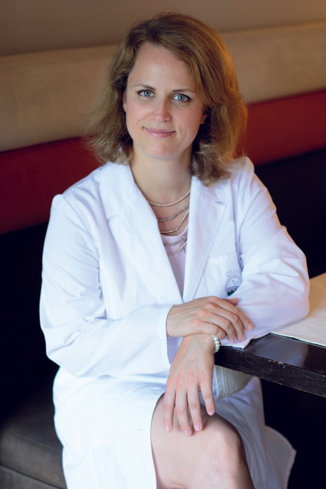 Harcban a bőröddel: 3 nő, különböző bőrproblémákkal - mit mond a szakértő?