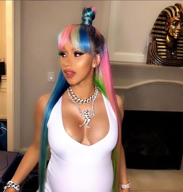 Cardi B 