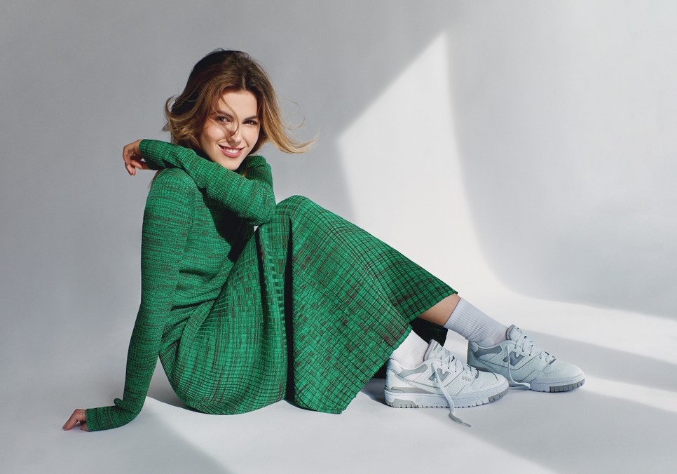 Csobot Adél figyel rá, hogy kiálljon jó és fontos ügyek mellett