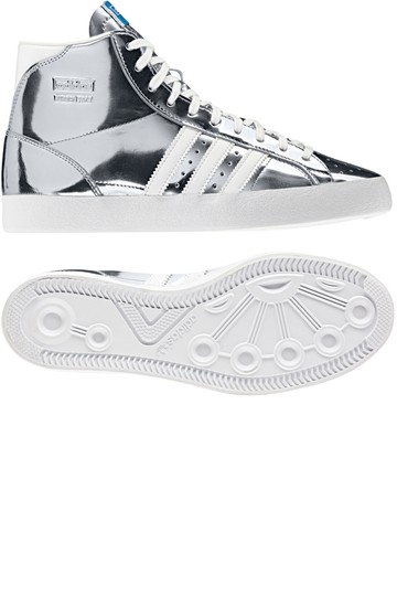 Ezüst sportcipő ADIDAS ORIGINALS 29990 Ft, GLAMOUR-napokon 23992 Ft