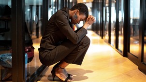 Innen tudhatod, hogy a helyzeted nehéz, de motiváló vagy toxikus és ott kell hagynod