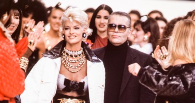 Minden idők legemlékezetesebb Couture pillanataitól a lélegzeted is eláll majd