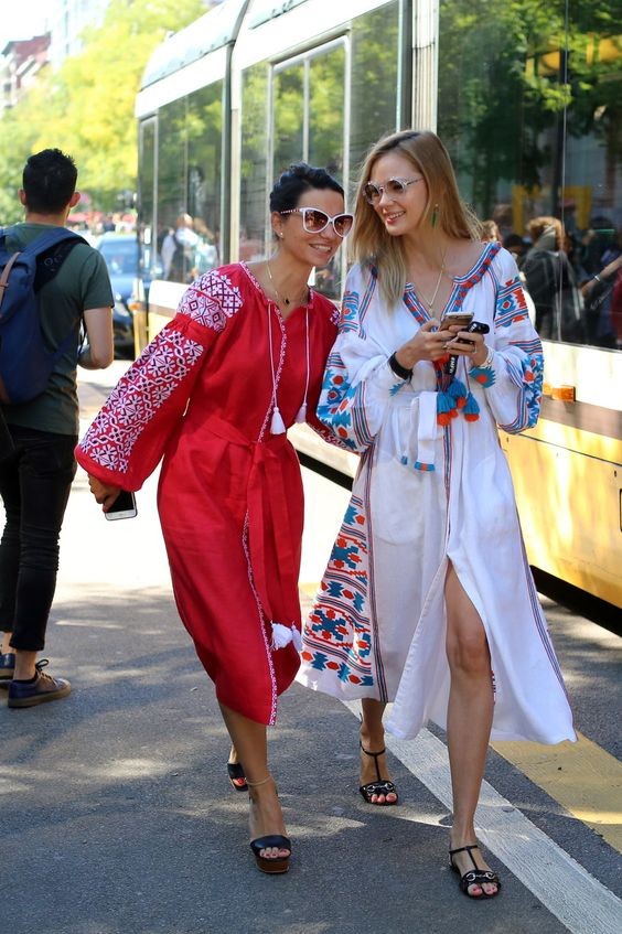 De mi az a kaftán???