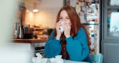 Óvatosan, ezektől a dolgoktól csak még rosszabb lesz a nátha